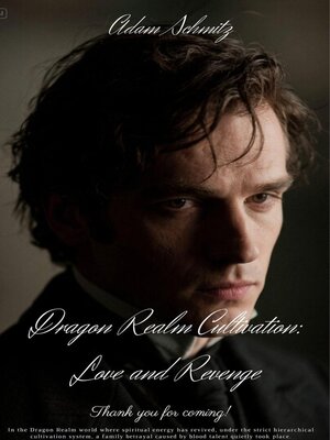 cover image of Dragon Realm Cultivation
